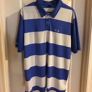 Oakley Golf Shirt